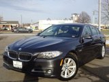 Used 2016 BMW 528i xDrive Sedan image 3