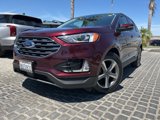 Used 2020 Ford Edge SEL w/ Convenience Package image 2