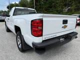 Used 2014 Chevrolet Silverado 1500 W/T image 5