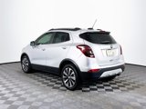 Certified 2022 Buick Encore Preferred w/ Safety Package image 5