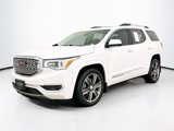 Used 2017 GMC Acadia Denali w/ Technology Package image 3