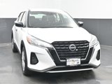 Certified 2024 Nissan Kicks S image 5