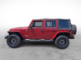 Used 2012 Jeep Wrangler Unlimited Rubicon w/ Dual Top Group image 2