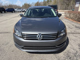 Used 2013 Volkswagen Passat 2.5 SE image 3