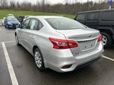 Used 2019 Nissan Sentra S w/ Protection Package image 2