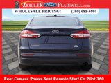 Used 2020 Ford Fusion SE image 4