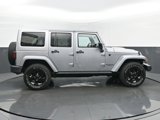 Used 2015 Jeep Wrangler Unlimited Sahara image 6