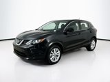 Used 2019 Nissan Rogue Sport S image 3