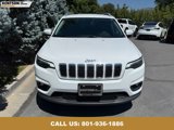 Used 2019 Jeep Cherokee Latitude Plus w/ Comfort/Convenience Group image 2