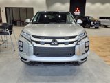New 2025 Mitsubishi Outlander Sport ES image 2