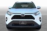 Used 2020 Toyota RAV4 XLE Premium image 3