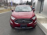 Used 2021 Ford EcoSport Titanium image 2