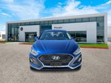 Used 2018 Hyundai Sonata ECO image 2