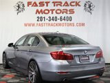Used 2016 BMW 535i xDrive Sedan image 4
