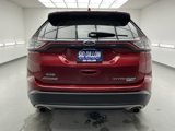 Used 2017 Ford Edge Titanium w/ Technology Package image 5