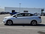 Used 2020 Nissan Versa SV image 4