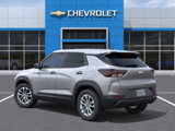 New 2026 Chevrolet TrailBlazer LS w/ LS Convenience Package image 3