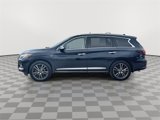 Used 2018 INFINITI QX60 AWD w/ Deluxe Technology Package image 5