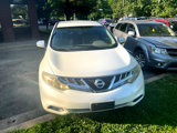 Used 2012 Nissan Murano S image 2
