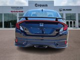 Used 2018 Honda Civic Si image 5