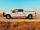 Certified 2019 Ford F150 XL w/ XL Power Equipment Group image 3