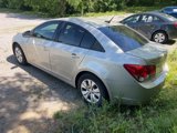 Used 2014 Chevrolet Cruze LS image 4