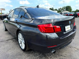 Used 2011 BMW 535i Sedan image 4