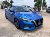 Certified 2022 Nissan Sentra SR image 3