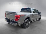 Certified 2022 Ford F150 XLT w/ Equipment Group 302A High image 4