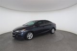 Used 2016 Chevrolet Cruze LT w/ Sun And Sound Package image 4