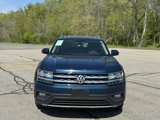 Used 2019 Volkswagen Atlas SE w/ Panoramic Sunroof Package image 2