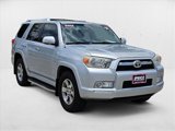 Used 2012 Toyota 4Runner SR5 image 4