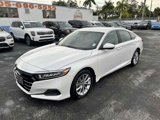 Used 2021 Honda Accord LX image 4
