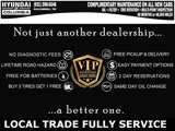 Used 2020 Hyundai Elantra Limited w/ Cargo Package (C1) image 4
