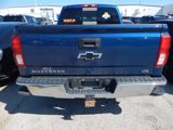 Used 2017 Chevrolet Silverado 1500 LTZ w/ Sport Package image 5