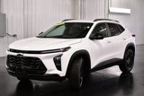 New 2025 Chevrolet Trax ACTIV image 3