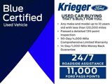 Certified 2022 Ford Escape SE w/ Convenience Package image 2