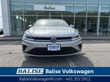 New 2025 Volkswagen Jetta SE image 2