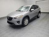 Used 2014 MAZDA CX-5 Touring w/ Bose/Moonroof Package image 2