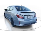 Used 2024 Mitsubishi Mirage G4 Black Edition image 5