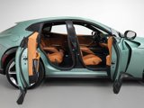 Certified 2024 Ferrari Purosangue image 5