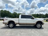 Used 2012 Ford F250 King Ranch w/ FX4 Off Road Pkg image 4