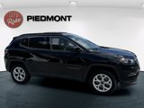 New 2025 Jeep Compass Latitude image 4