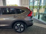 Used 2015 Honda CR-V Touring image 4