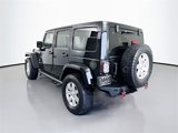 Used 2017 Jeep Wrangler Unlimited Sahara w/ Connectivity Group image 5