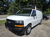 Used 2019 Chevrolet Express 2500 w/ Driver Convenience Package image 3