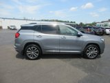 Used 2018 GMC Terrain Denali w/ Advanced Safety Package image 3