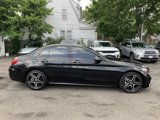 Used 2021 Mercedes-Benz C 300 4MATIC Sedan w/ AMG Line image 5