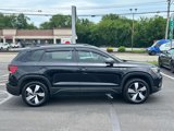 Used 2024 Volkswagen Taos S image 2