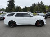 Used 2018 Dodge Durango SRT w/ Trailer Tow Group IV image 4